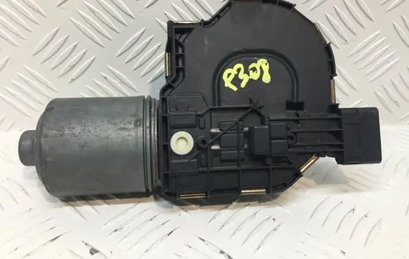 Peugeot 308 Wiper motor 0390241869