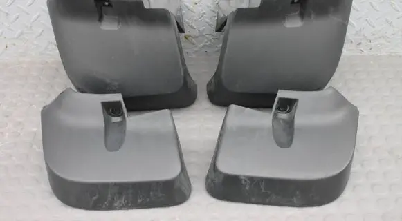 Mitsubishi L200 Mudguards set CHLAPACZEKPLL200 5370B551 5370B552