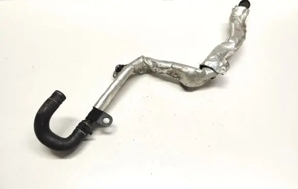 Audi Q5 SQ5 Engine coolant pipe/hose 06L121051C