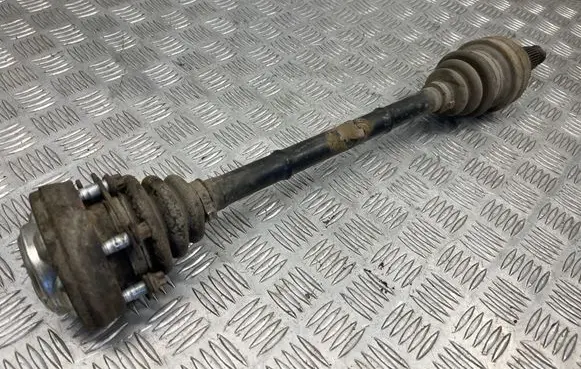 BMW 3 E90 E91 Rear driveshaft 7599533