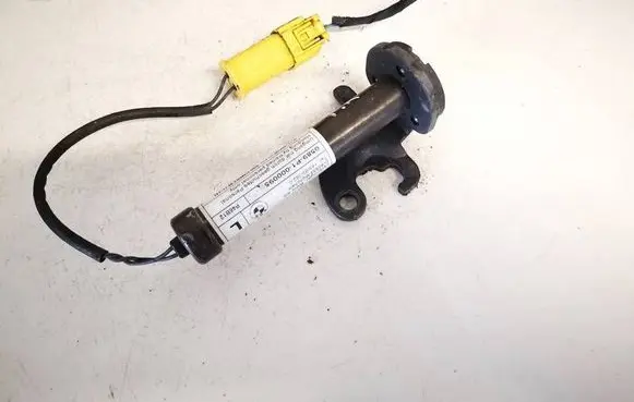 BMW 5 GT F07 Other exterior part AL726305506 AL726305506P12322B