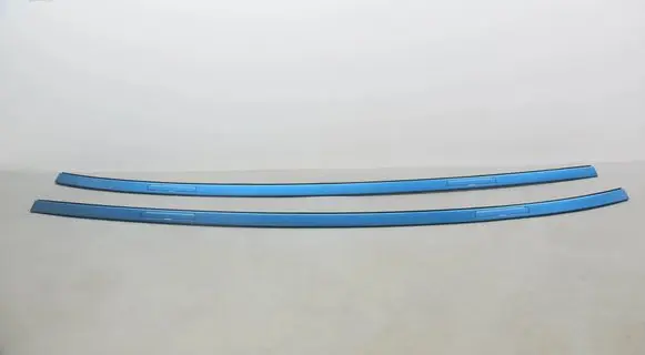 BMW 4 F32 F33 Roof trim bar molding cover 7285925 7285926