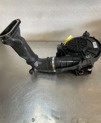 Renault Zoe Heater fan/blower DORENAULTZOEII2