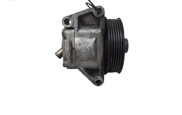 Jaguar S-Type Power steering pump 6R833A696BD