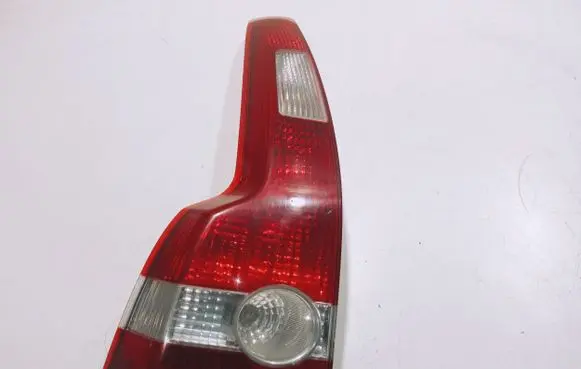 Volvo V50 Rear/tail lights