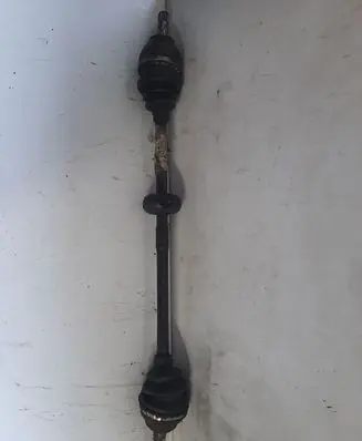 Opel Astra G Front driveshaft 
