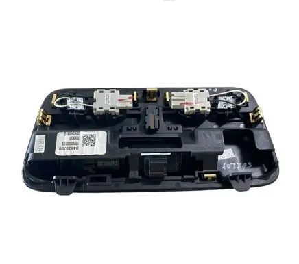 Chevrolet Camaro Front seat light 84639398