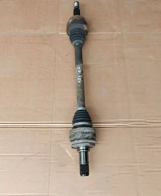 Lexus GS 250 350 300H 450H Rear driveshaft