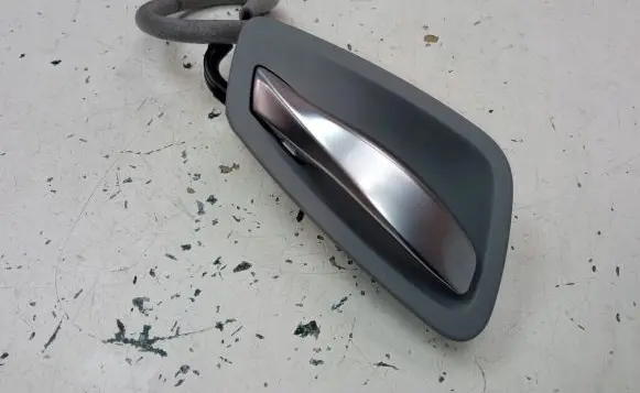 BMW 3 E90 E91 Rear door interior handle
