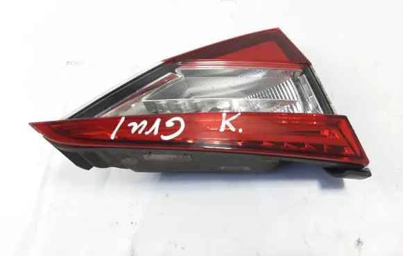 Skoda Superb B8 (3V) Tailgate rear/tail lights 3V5945307C