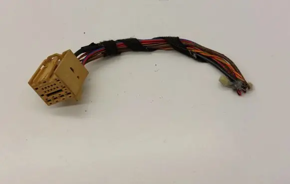 Audi A4 S4 B8 8K Other wiring loom 1K0972930A