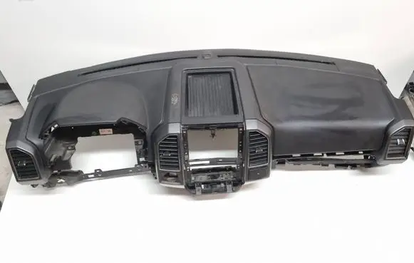 Ford F150 Dashboard 2325756X8B 44ZG9852 00100759002