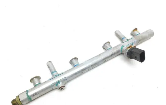 Audi A3 S3 8V Fuel main line pipe 06K133317AB 1908610157