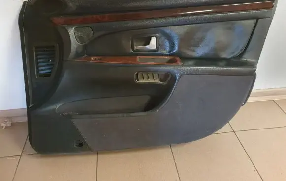 Audi A8 S8 D2 4D Front door card panel trim 4D0867106BH