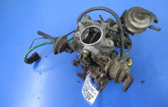 Fiat 500 Cinquecento Carburettor 
