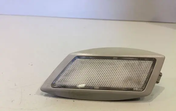 Mercedes-Benz C W204 Boot/trunk interior light A2040205501 2JA00969701 166533