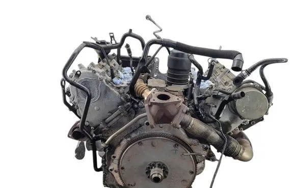 Audi A5 8T 8F Engine CAMA CAMB