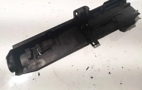BMW 3 E90 E91 Radiator mount bracket 1710752491211
