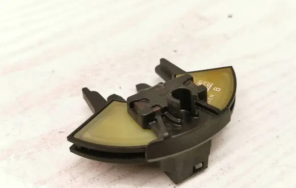 Volvo XC60 Brake pedal sensor switch 31362641 20171202