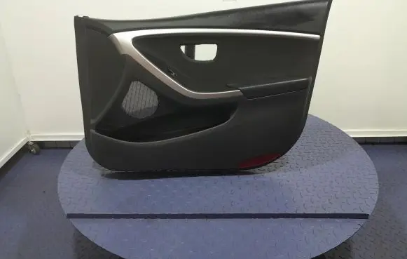 Hyundai i30 Door card panel trim set 