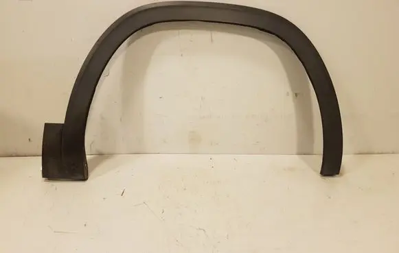 Volkswagen Atlas Cross Sport Fender trim (molding) 3CM853718