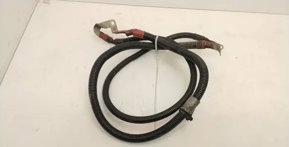 BMW 5 F10 F11 Wires (starter motor) 583283