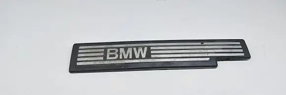 BMW 5 E60 E61 Engine cover (trim)