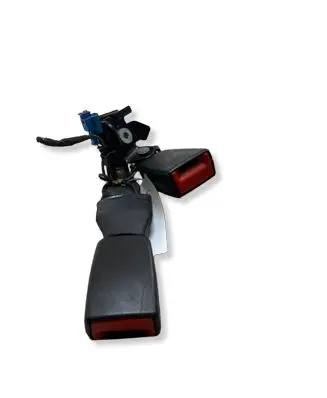 Mercedes-Benz GLC C253 Middle seatbelt buckle (rear) A2058600469