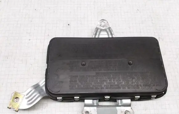 Mercedes-Benz C W203 Rear door airbag 536534780025 30004165A BAMPT10614