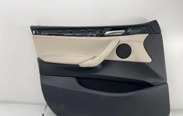 BMW X4 F26 Front door card panel trim 43419771
