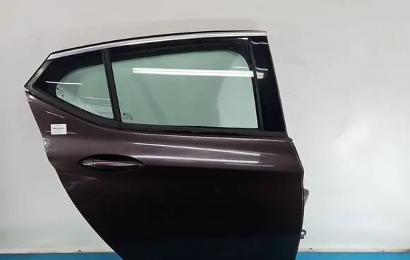 Opel Astra K Rear door IMPRK1540212