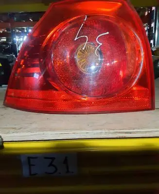 Volkswagen Golf V Rear/tail lights 1k6945095 1k6945095g 89031704