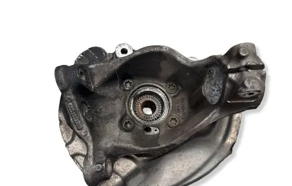 BMW 3 F30 F35 F31 Front wheel hub 6853819