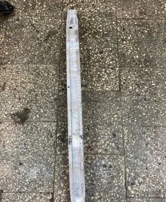 Renault Megane II Front bumper cross member