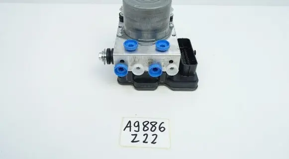 Skoda Fabia Mk3 (NJ) Other control units/modules 6C0907379AD