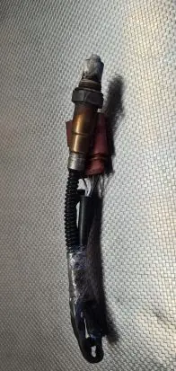 Volkswagen PASSAT B5.5 Lambda probe sensor 0258006305