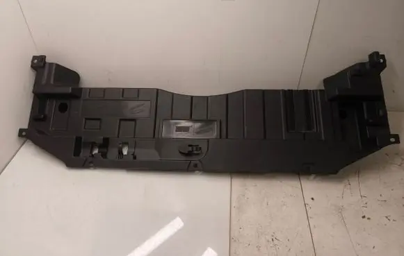 BMW X5 G05 Other trunk/boot trim element 7438261