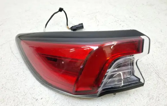 Ford Escape IV Rear/tail lights LJ6B13405 LJ6B13405AH