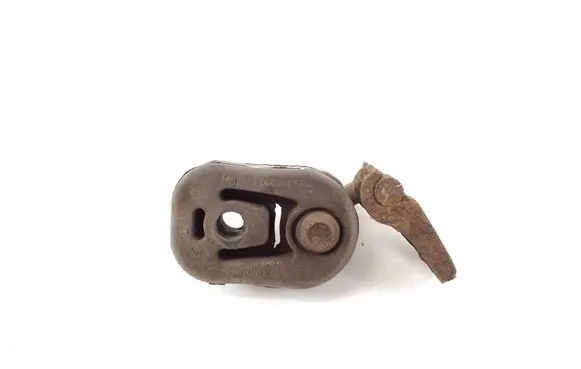 Muffler mount bracket/holder