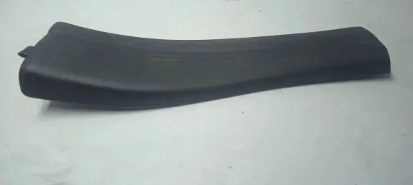 Mercedes-Benz GLA W156 Rear sill trim cover A1766800274
