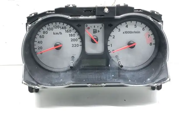 Speedometer (instrument cluster)