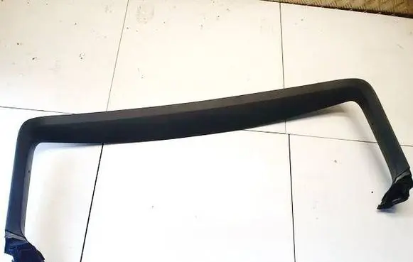 Skoda Kodiaq Other trunk/boot trim element 57A867605B 57A867605C