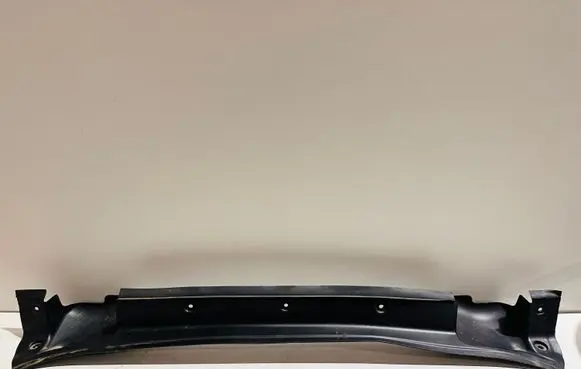 Mercedes-Benz GLE (W166 - C292) Other trunk/boot trim element A1666910008