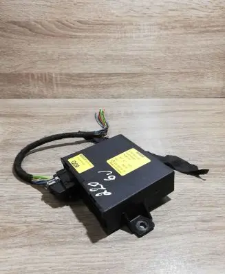Mercedes-Benz S W220 Light module LCM 2208203026 0307870002