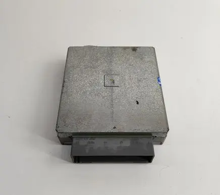 Ford Explorer Engine control unit/module F87F12A650AYB 68MW463A18AB