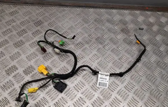 Mercedes-Benz E A207 Other wiring loom A2074405208