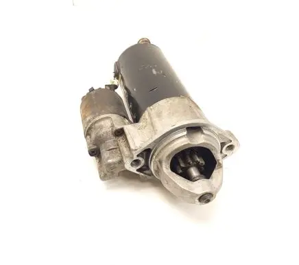 BMW 5 E39 Starter motor 1729981 0001110072