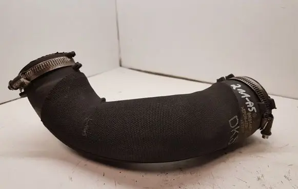 Audi A5 8T 8F Intercooler hose/pipe 8K0145737H