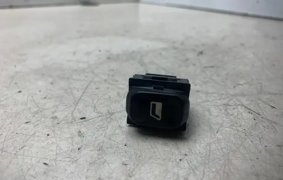 Citroen Berlingo Electric window control switch