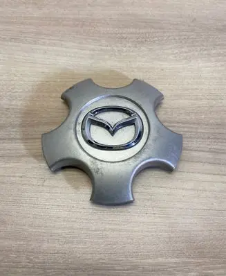 Mazda 6 Original wheel cap